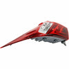 2014-2015 Lexus Is250 Sedan Tail Lamp Driver Side High Quality