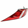2016 Lexus Is200T Tail Lamp Driver Side High Quality