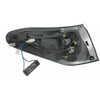 2010-2012 Lexus Rx350 Tail Lamp Passenger Side Exclude Japan Built High Quality