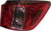 2011-2013 Lexus Is350 Sedan Tail Lamp Passenger Side High Quality