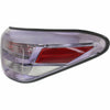 2010-2012 Lexus Rx450H Tail Lamp Passenger Side High Quality