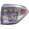 2010-2012 Lexus Rx450H Tail Lamp Passenger Side High Quality