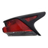 2018-2021 Lexus Nx300H Tail Lamp Passenger Side High Quality