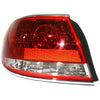 2005-2006 Lexus Es330 Tail Lamp Driver Side High Quality