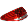 2005-2006 Lexus Es330 Tail Lamp Driver Side High Quality