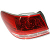 2005-2006 Lexus Es330 Tail Lamp Driver Side High Quality