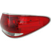 2005-2006 Lexus Es330 Tail Lamp Passenger Side High Quality