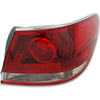 2005-2006 Lexus Es330 Tail Lamp Passenger Side High Quality