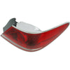 2005-2006 Lexus Es330 Tail Lamp Passenger Side High Quality