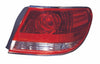 2005-2006 Lexus Es330 Tail Lamp Passenger Side High Quality