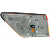2006-2008 Lexus Is350 Sedan Tail Lamp Passenger Side High Quality
