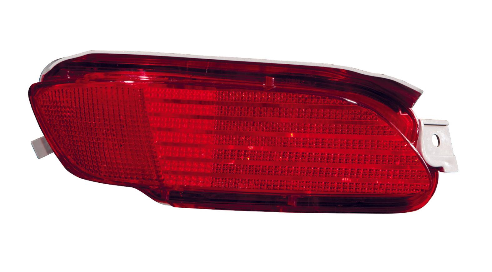 Feu de position latéral arrière côté conducteur pour Lexus RX400H 2006-2008 (dans le pare-chocs), haute qualité, LX2860102