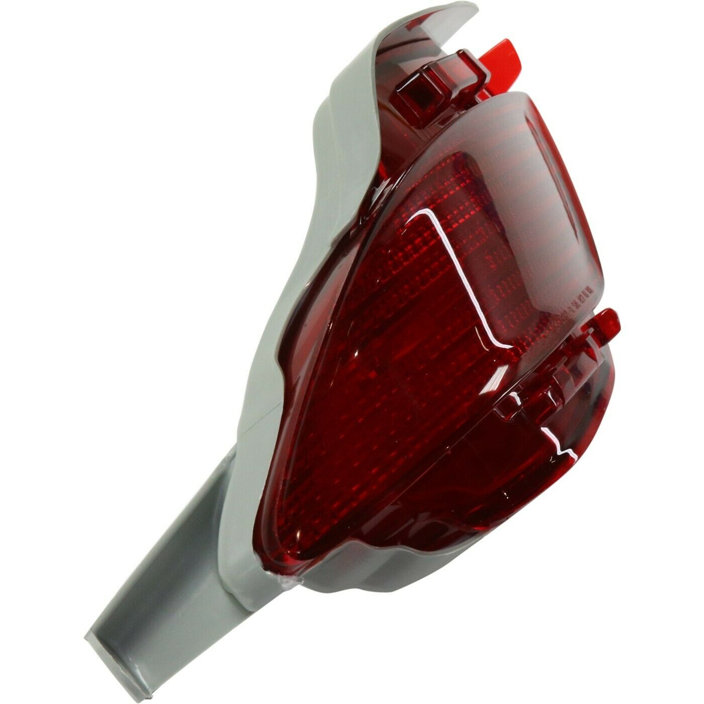 Feu de position latéral arrière gauche pour Lexus RX350 (2010-2015, fabrication Canada/Japon), référence LX2860103C - Hunt Parts