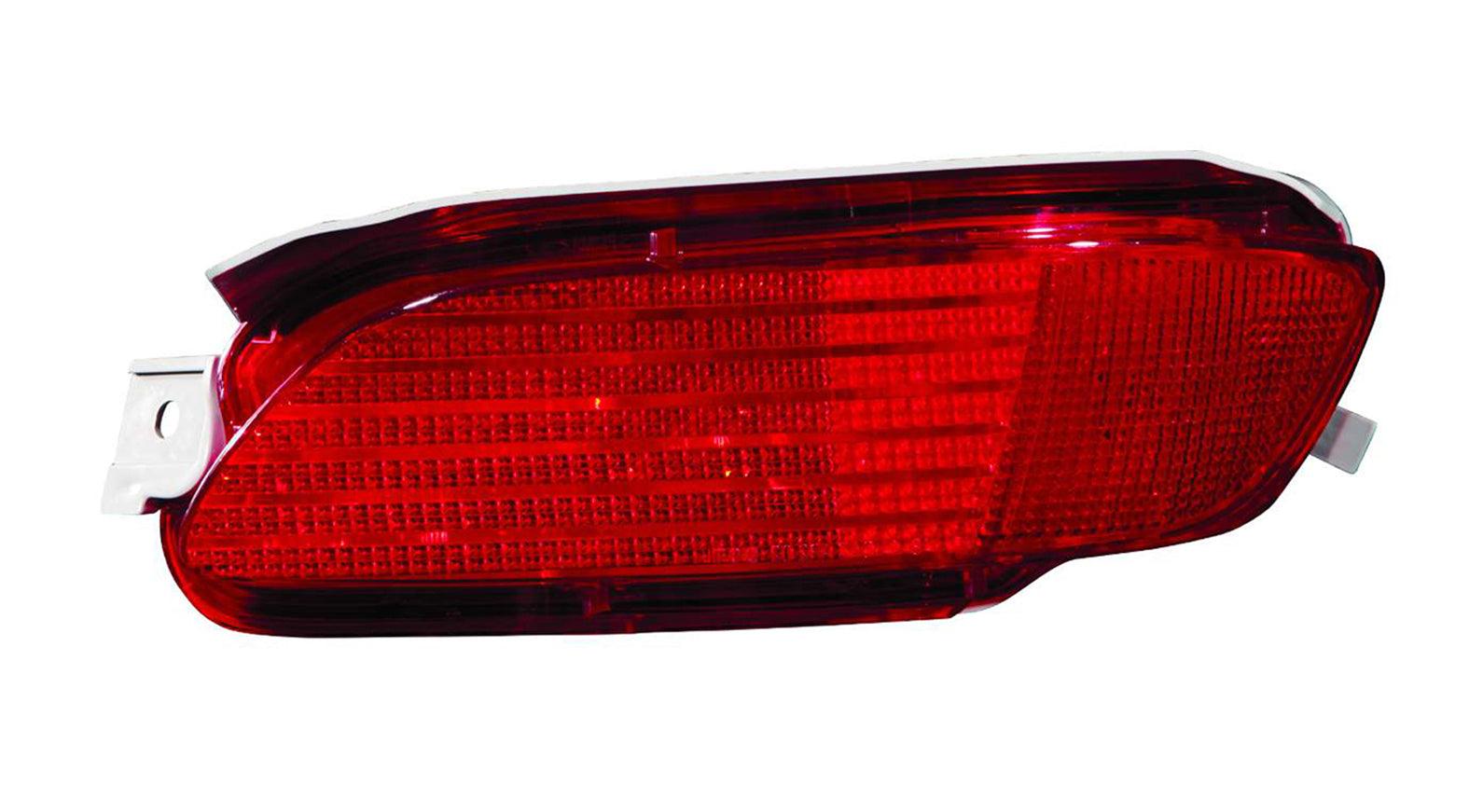 Feu de position latéral arrière droit pour Lexus RX330 (2004-2006) (dans le pare-chocs), haute qualité, LX2861102
