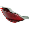 Side Marker Lamp Rear Passenger Side Lexus Rx350 2010-2015 Canada/Japan Built Capa , Lx2861103C