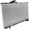 2001-2005 Lexus Is300 Radiator (2356)