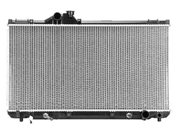 2001-2005 Lexus Is300 Radiator (2356)