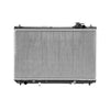 2001-2002 Lexus Rx300 Radiator (2542)