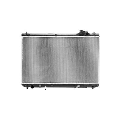 1999-2000 Lexus Rx300 Radiator (2272) 3.0L