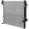 2003-2009 Lexus Gx470 Radiator (2690) 4.7L V8 At