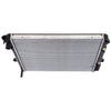 2003-2009 Lexus Gx470 Radiator (2690) 4.7L V8 At
