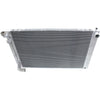 2004-2006 Lexus Rx330 Radiator (2689) 3.3L V6 At All Aluminum Only (With Tow)