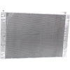2004-2006 Lexus Rx330 Radiator (2689) 3.3L V6 At All Aluminum Only (With Tow)