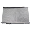 2007 Lexus Gs450H Radiator (2782) 3.0/3.5L V6 At