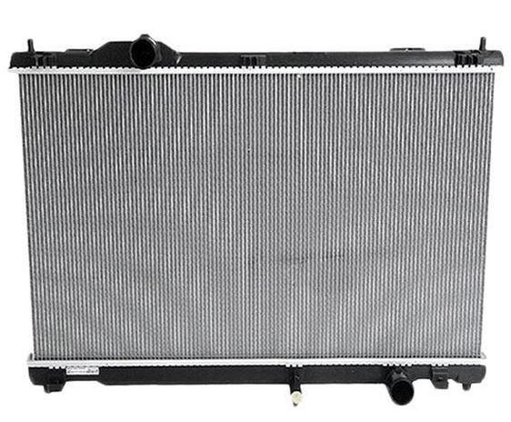 2007 Lexus Gs450H Radiator (2782) 3.0/3.5L V6 At