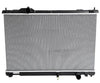 2007 Lexus Gs450H Radiator (2782) 3.0/3.5L V6 At