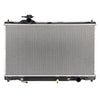 2006-2007 Lexus Gs430 Radiator (2781) 4.3L V8 At (With Toc)