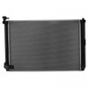 2006-2008 Lexus Rx400H Radiator (2929) At