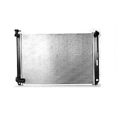 2006-2008 Lexus Rx400H Radiator (2929) At