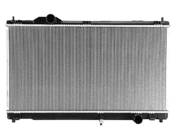 2006-2011 Lexus Is350 Sedan Radiator (2968)