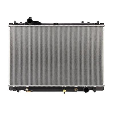 2007-2010 Lexus Ls460 Radiator (13037) 4.6L V8 At Rwd