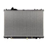 2007-2010 Lexus Ls460 Radiator (13037) 4.6L V8 At Rwd