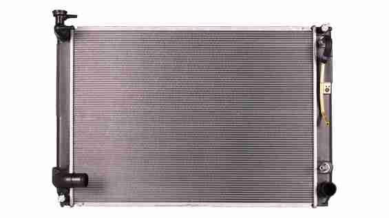 2007-2009 Lexus Rx350 Radiator (13019)