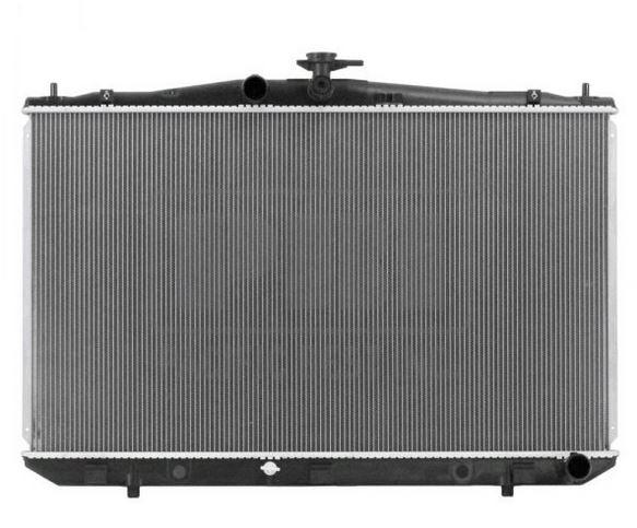 Radiateur pour Lexus RX450H 2010-2012 (13118) 3.5L V6 (sans attelage), LX3010140