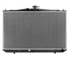 2010-2012 Lexus Rx450H Radiator (13118) 3.5L V6 At (Without Tow)