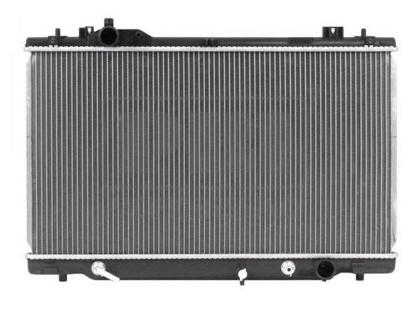 Radiateur Lexus GS460 2008-2010 (13096) 4.6L V8 à boîte automatique, LX3010141