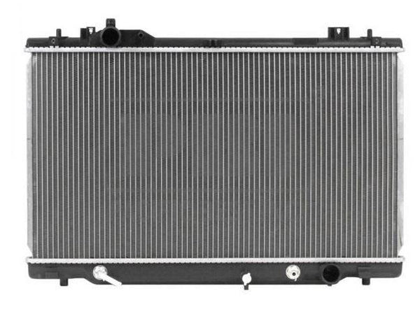 2008-2010 Lexus Gs460 Radiator (13096) 4.6L V8 At