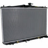 2010-2015 Lexus Rx350 Radiator (13116) 3.5L V6 At (Without Tow)