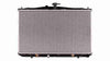 2010-2015 Lexus Rx350 Radiator (13116) 3.5L V6 At (Without Tow)