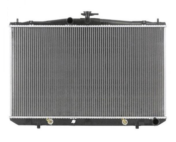Radiateur pour Lexus RX350 2010-2015 (13117) 3.5L V6 (avec attelage), LX3010143