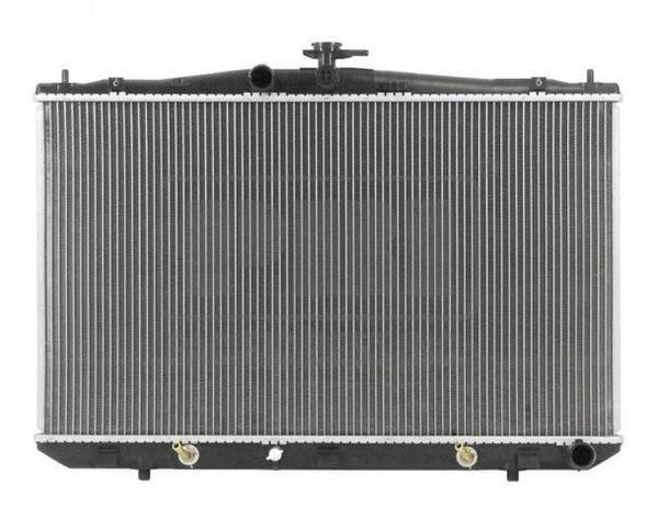 2010-2015 Lexus Rx350 Radiator (13117) 3.5L V6 At (With Tow)