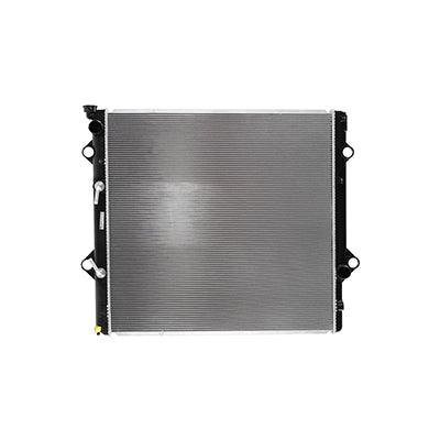 2010-2014 Lexus Gx460 Radiator (13210) 4.6L V8 At