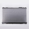2008-2011 Lexus Gs450H Radiator (13334) 3.0L/3.5L V6 (With Toc)
