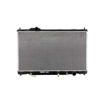 Radiateur pour Lexus GS450H 2008-2011 (13334) 3.0L/3.5L V6 (avec Toc), LX3010147