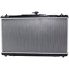 2013-2018 Lexus Es350 Radiator (13338) 3.5L V6 At/2.5L L4 Hybrid