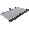 2013-2018 Lexus Es300H Radiator (13338) 3.5L V6 At/2.5L L4 Hybrid
